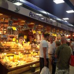 Markt in Palma