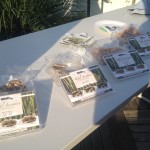Meatup Cologne - Insektenedition
