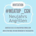 Meatup 2015